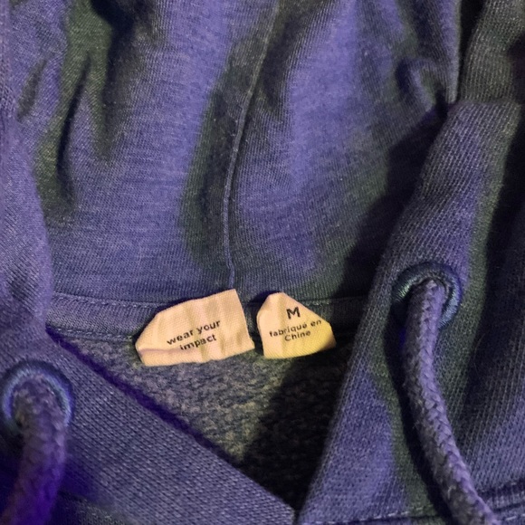 Ten Tree Hoodie - Picture 2 of 3